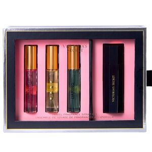 Victoria’s Secret travel fragrance gift set